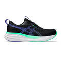 Gel-Pulse 17 Chaussure de running sans stabilisateurs Hommes-noir, bleu