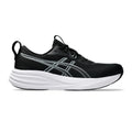 Gel-Pulse 17 Chaussure de running sans stabilisateurs Hommes-noir, gris