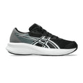 PATRIOT 14 GS Chaussure de running sans stabilisateurs Enfants - noir, blanc