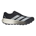 Terrex Agravic 4 Chaussure trail Hommes - noir, orange