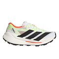 Terrex Agravic TT Chaussure trail Femmes - blanc, noir