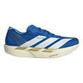 Adizero Takumi Sen 11 Chaussure de compétition Hommes - bleu, blanc