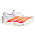Adizero Takumi Sen 11 Chaussure de compétition Hommes - blanc, rouge