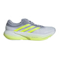Supernova Rise 3 Chaussure de running sans stabilisateurs Hommes - gris, jaune
