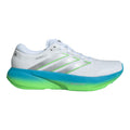 Supernova Rise 3 Chaussure de running sans stabilisateurs Hommes-blanc, vert fluo
