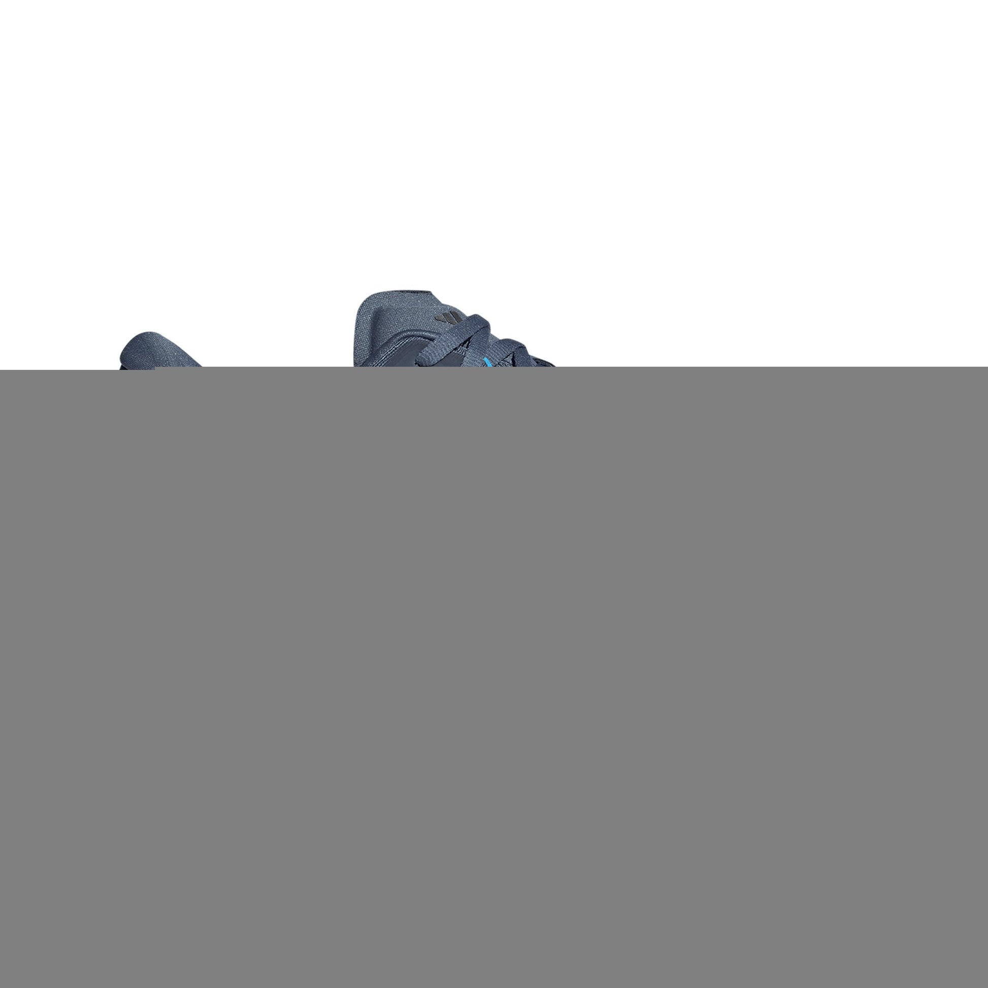 adidas Supernova Rise 3 Chaussure de running sans stabilisateurs Hommes - bleu gris, turquoise