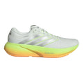 Supernova Rise 3 Chaussure de running sans stabilisateurs Hommes - menthe, jaunes fluo