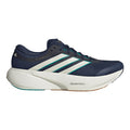 Supernova Rise 3 Chaussure de running sans stabilisateurs Hommes - bleu foncé, crème