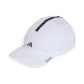 adizero Casquette Femmes-blanc, noir