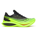 Endorphin Pro 5 Chaussure de compétition Hommes-jaunes fluo, noir
