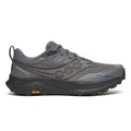 Peregrine 16 Chaussure trail Hommes-gris, noir