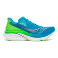 Endorphin Azura Chaussure de running sans stabilisateurs Hommes-bleu
