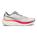 Ride 19 Chaussure de running sans stabilisateurs Hommes-blanc, corail
