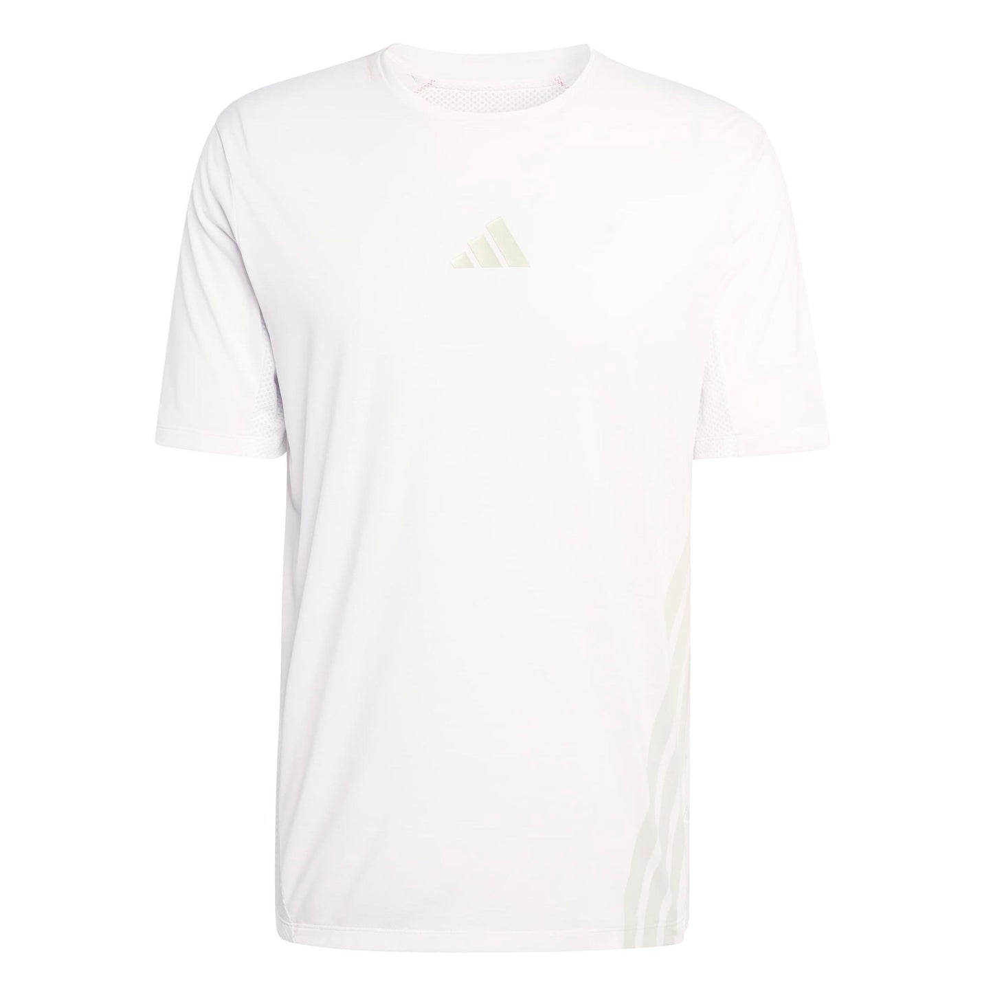 adidas Terrex XPR  Maillot de course Hommes-blanc
