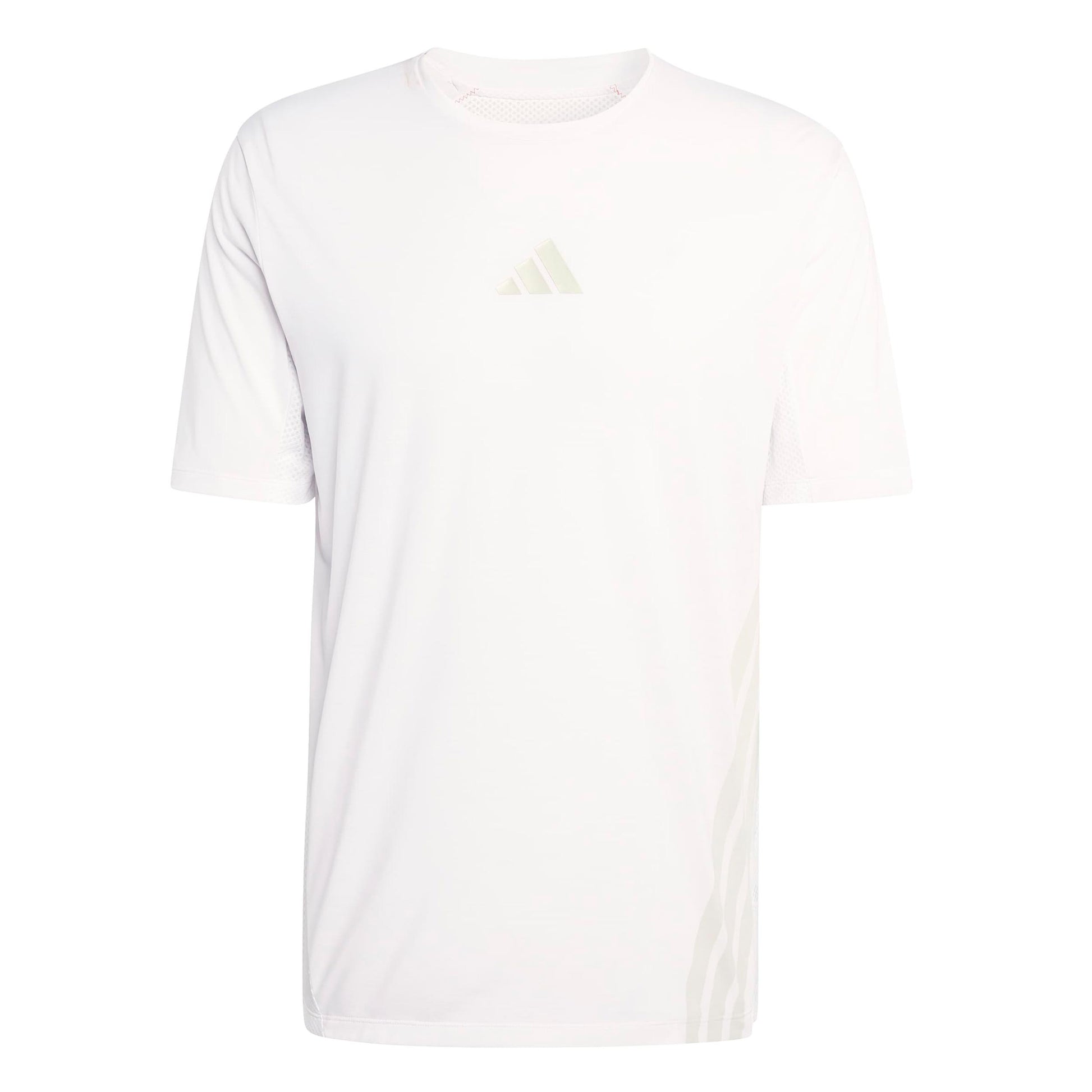 adidas Terrex XPR  Maillot de course Hommes-blanc