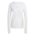 Terrex XPR  Maillot de course Femmes-blanc