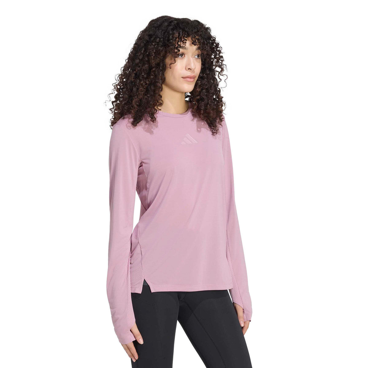 adidas Terrex XPR Maillot de course Femmes - mauve