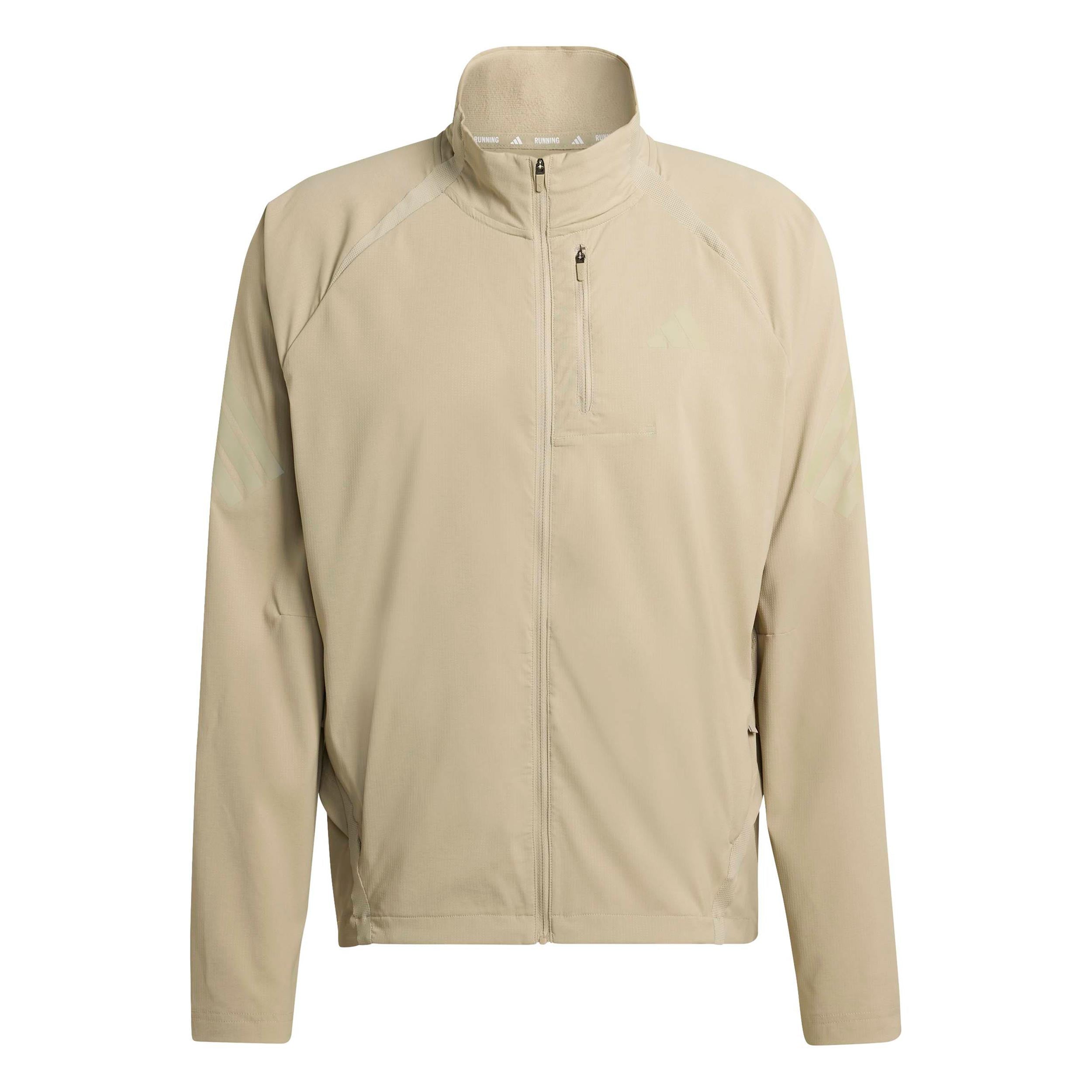 adidas adi365  Veste running Hommes-kaki