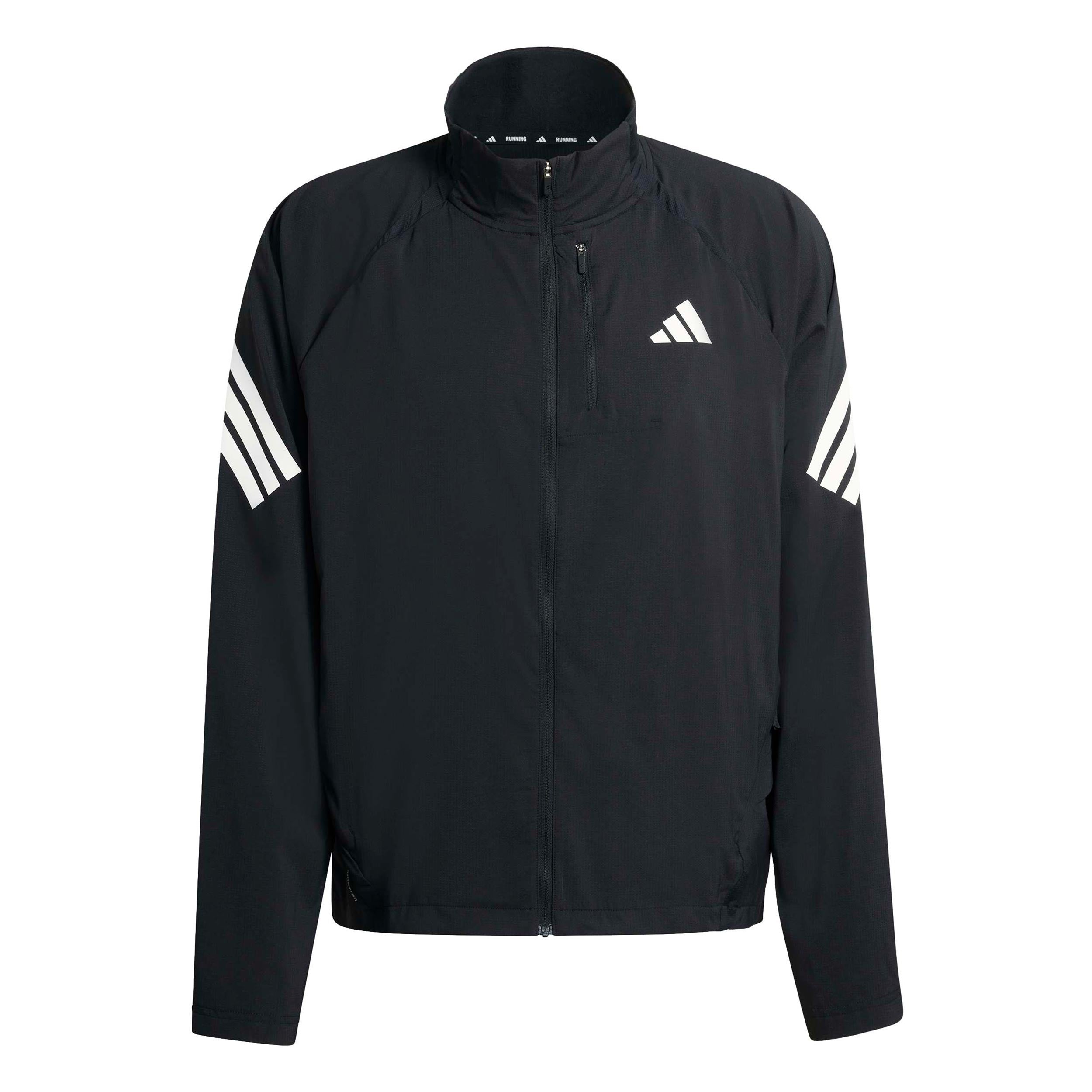 adidas adi365  Veste running Hommes-noir