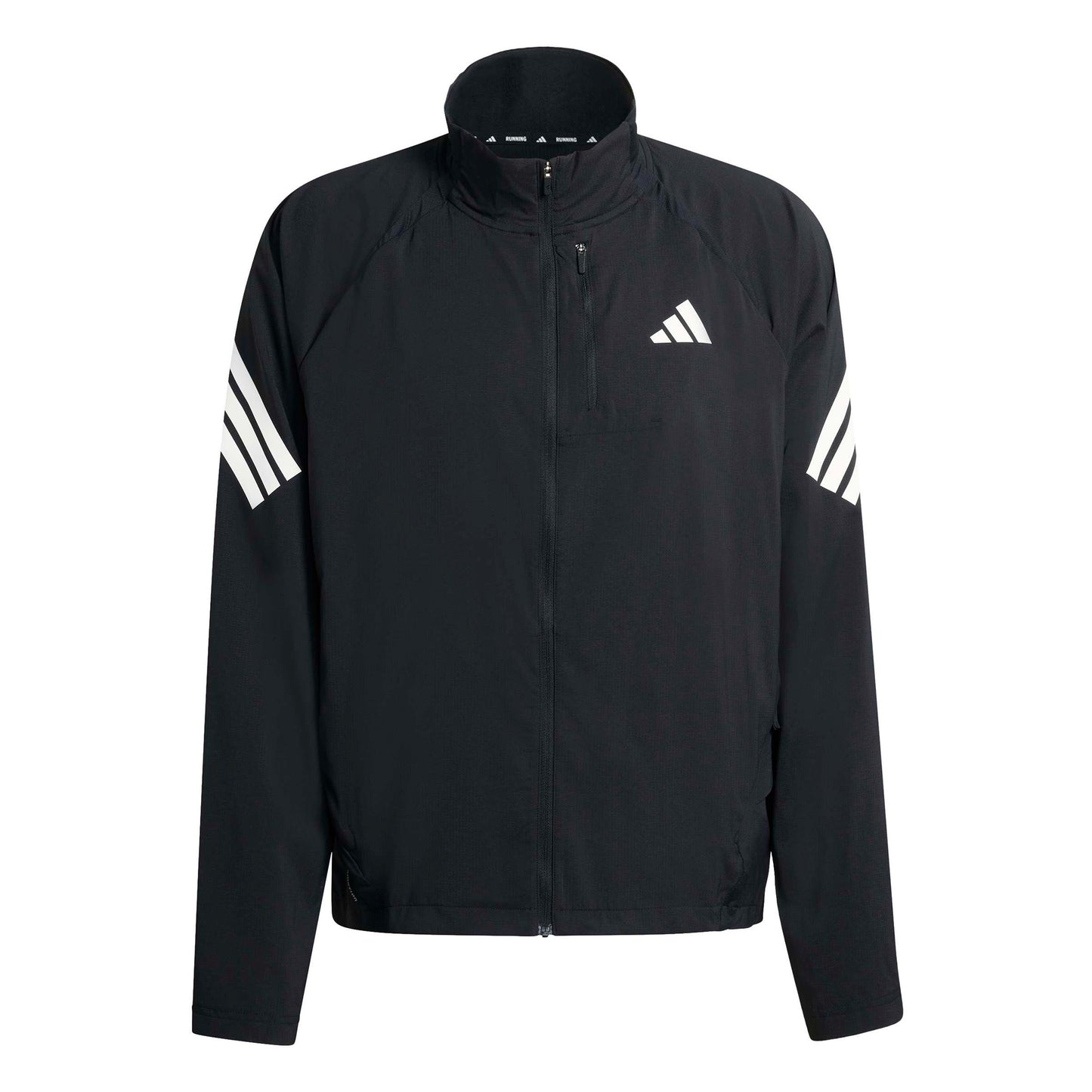 adidas adi365  Veste running Hommes-noir