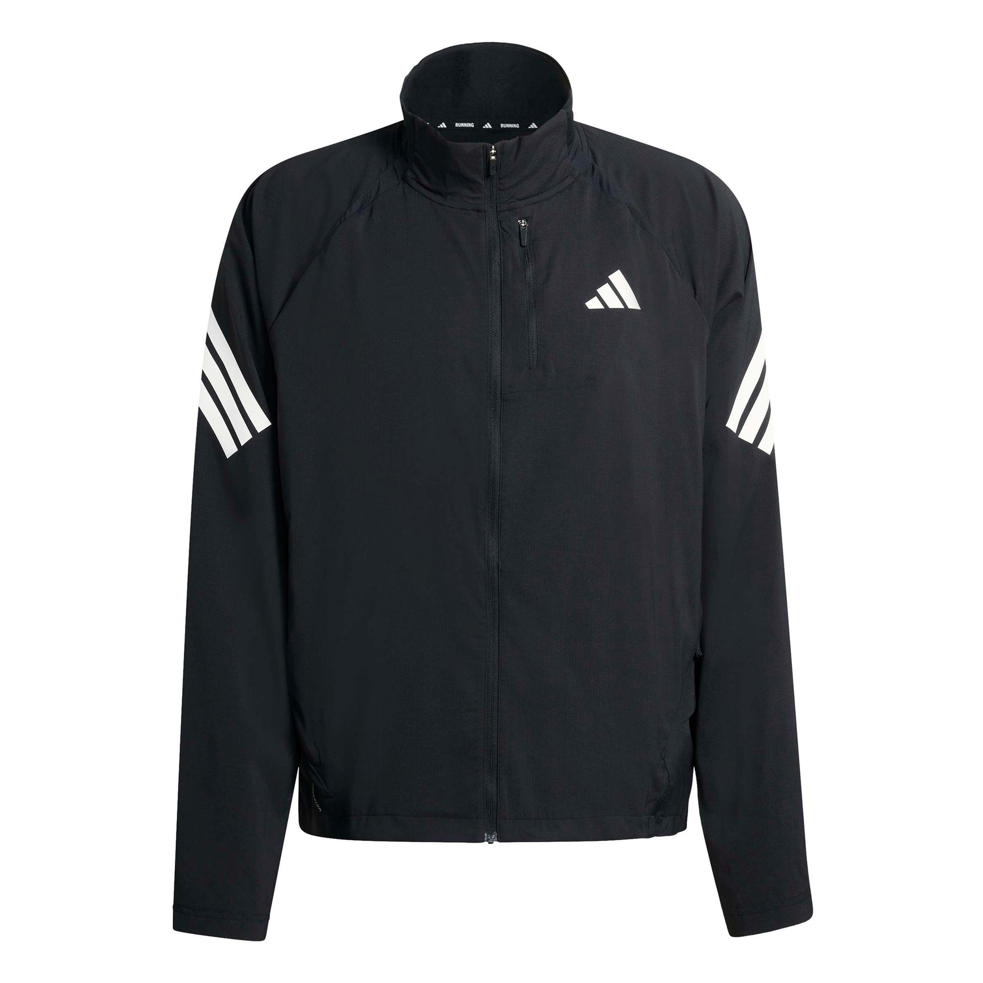 adidas adi365  Veste running Hommes-noir