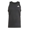 adi365  Maillot de course Hommes-noir