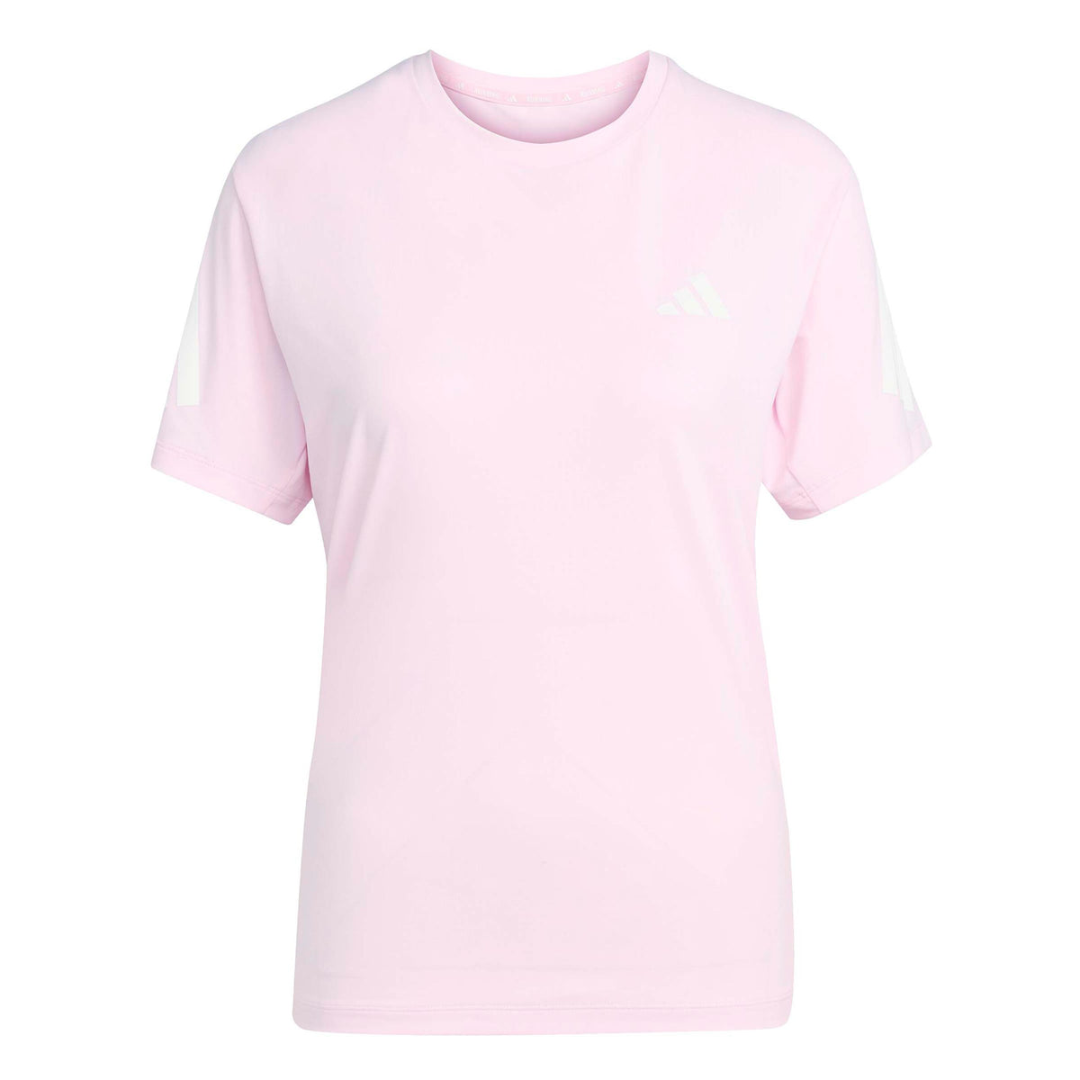 adidas adi365 Breeze  Maillot de course Femmes-rosé