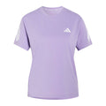 adi365 Maillot de course Femmes - lilas