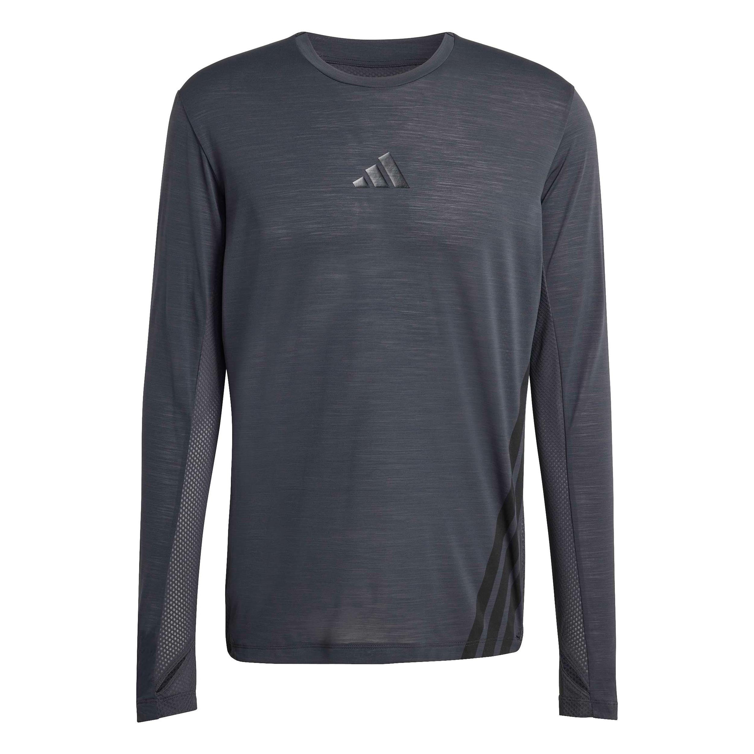 adidas Terrex XPR  Maillot de course Hommes-gris