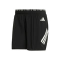 adi365 2in1  Short de running Hommes-noir