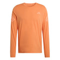 adi365  Maillot de course Hommes-orange