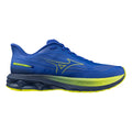 Wave Skyrise 7                      Chaussure de running sans stabilisateurs Hommes-bleu, jaune