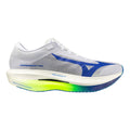 Hyperwarp Pro  Chaussure de compétition Unisex - gris clair, bleu