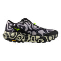 Neo Accera  Chaussure trail Unisex - bleu, jaune