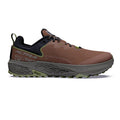 Timp 6 Chaussure trail Hommes - marron, noir