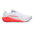 Experience Flow ST Chaussure de running avec stabilisateurs Femmes - blanc, corail