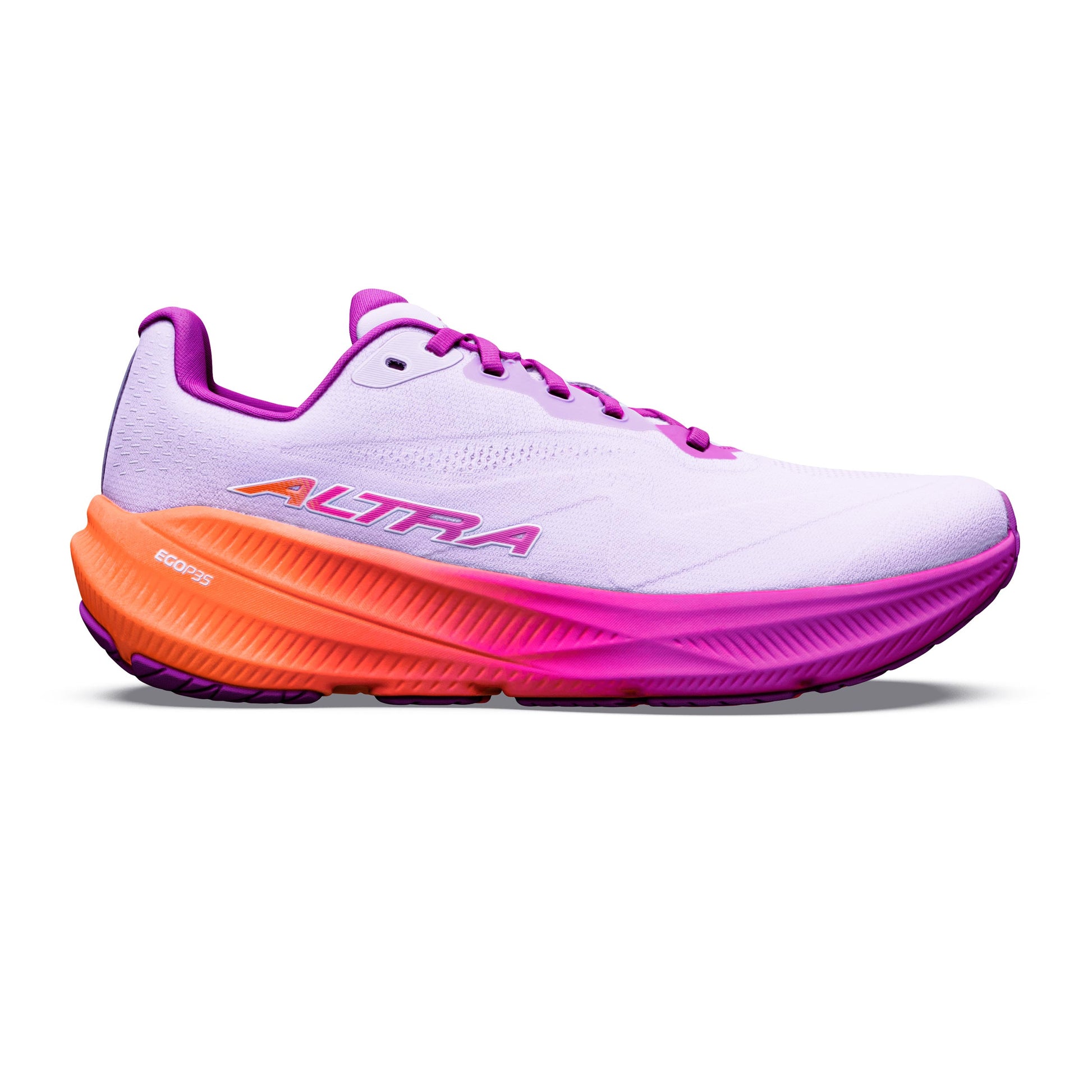 Altra Experience Flow 3 Chaussure de running sans stabilisateurs Femmes - lilas, lilas