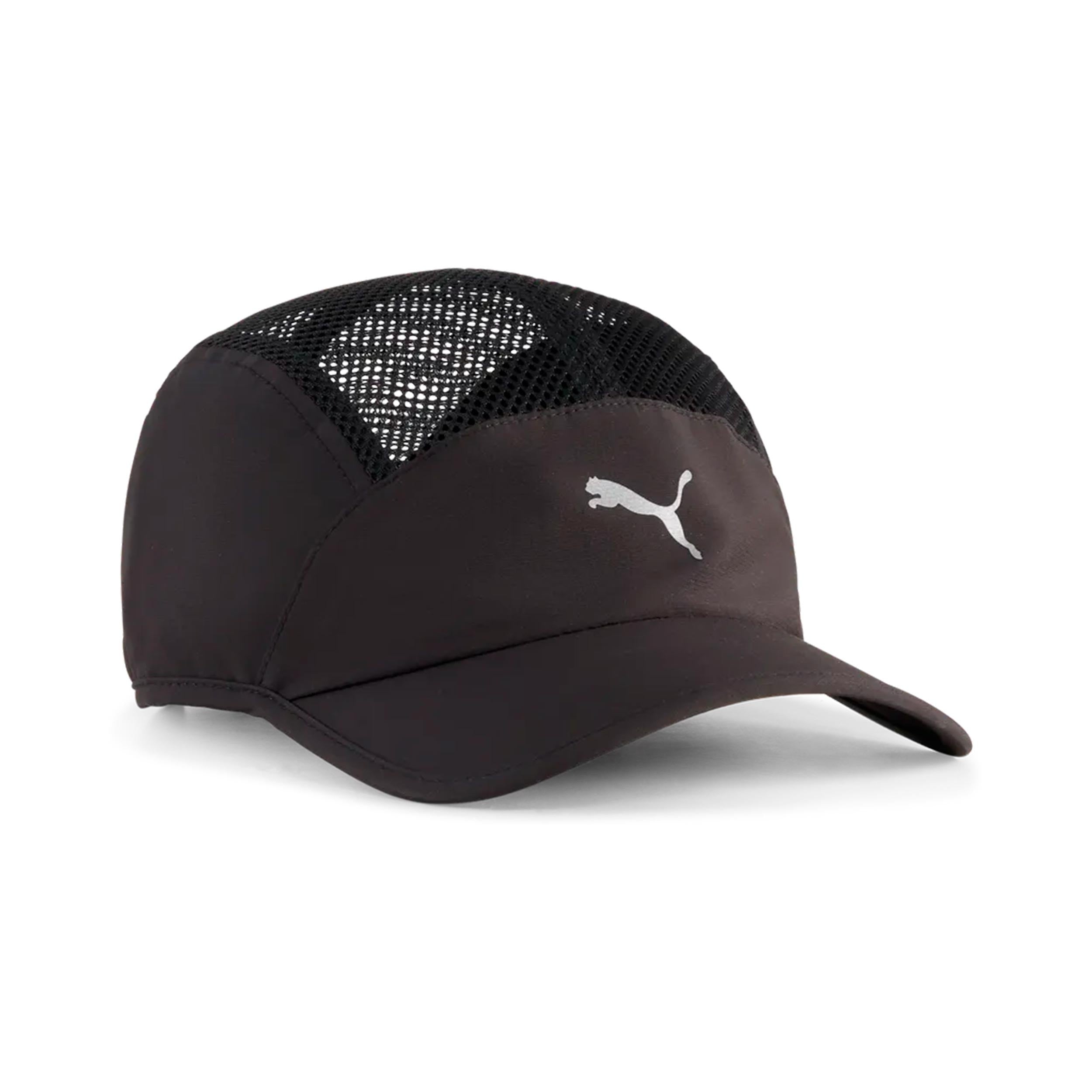 Puma Mesh  Casquette Unisex - noir
