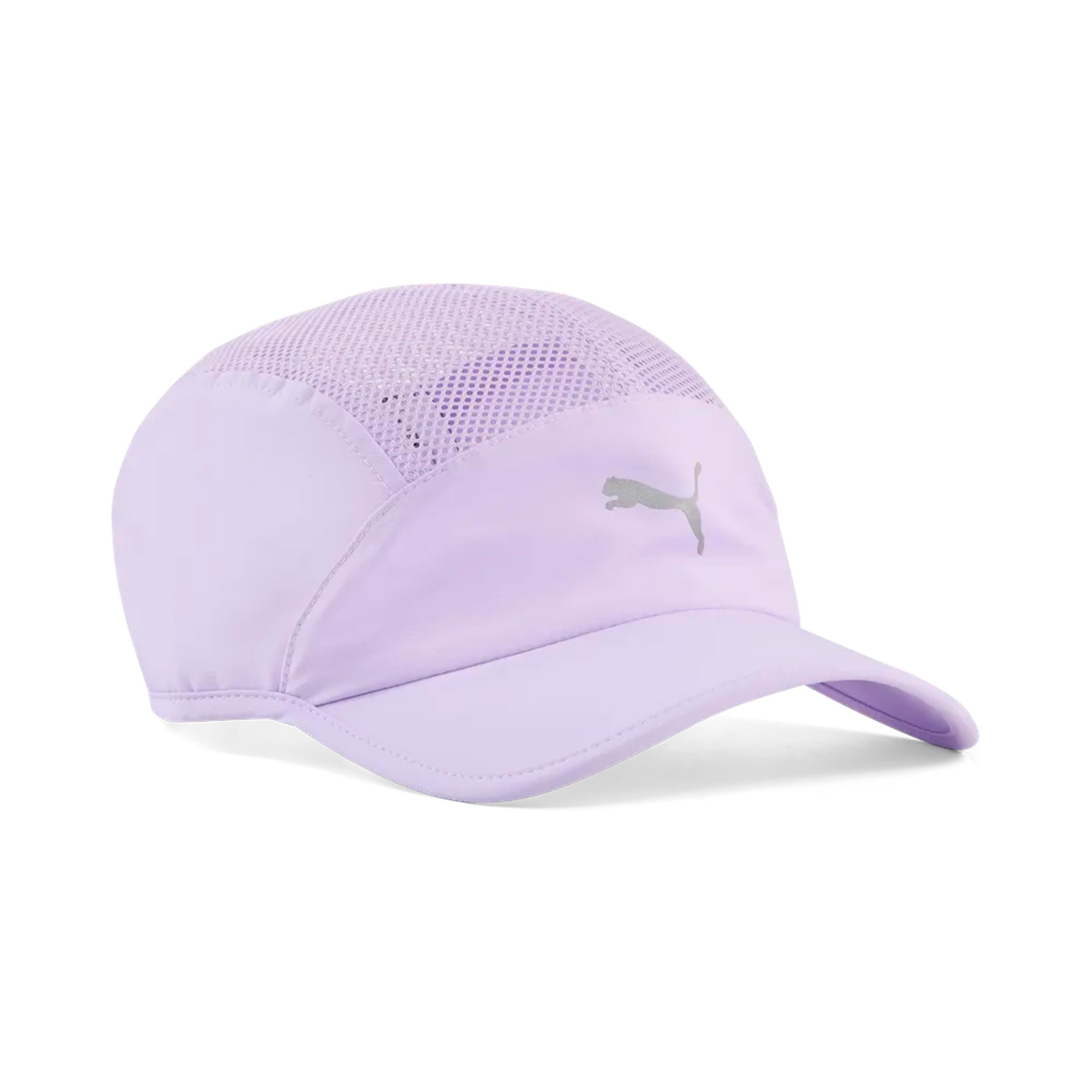 Puma Mesh  Casquette Unisex - lilas