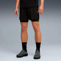 Dreamrun DryCell 2in1 5in  Short de running Hommes - noir