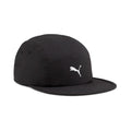 Running Casquette Unisex-noir