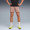 Dreamrun DryCell 5in Short de running Hommes-marron