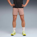 Dreamrun DryCell 5in  Short de running Hommes - marron