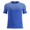 Performance Light Maillot de corps Hommes-bleu