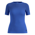 Performance Light Maillot de corps Femmes-bleu