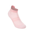 Performance Run Short  Chaussettes de running Unisex-pink