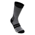 Performance Merino Trail  Chaussettes de running Unisex-noir
