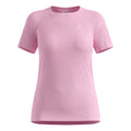 Essential Seamless Maillot de course Femmes-pink