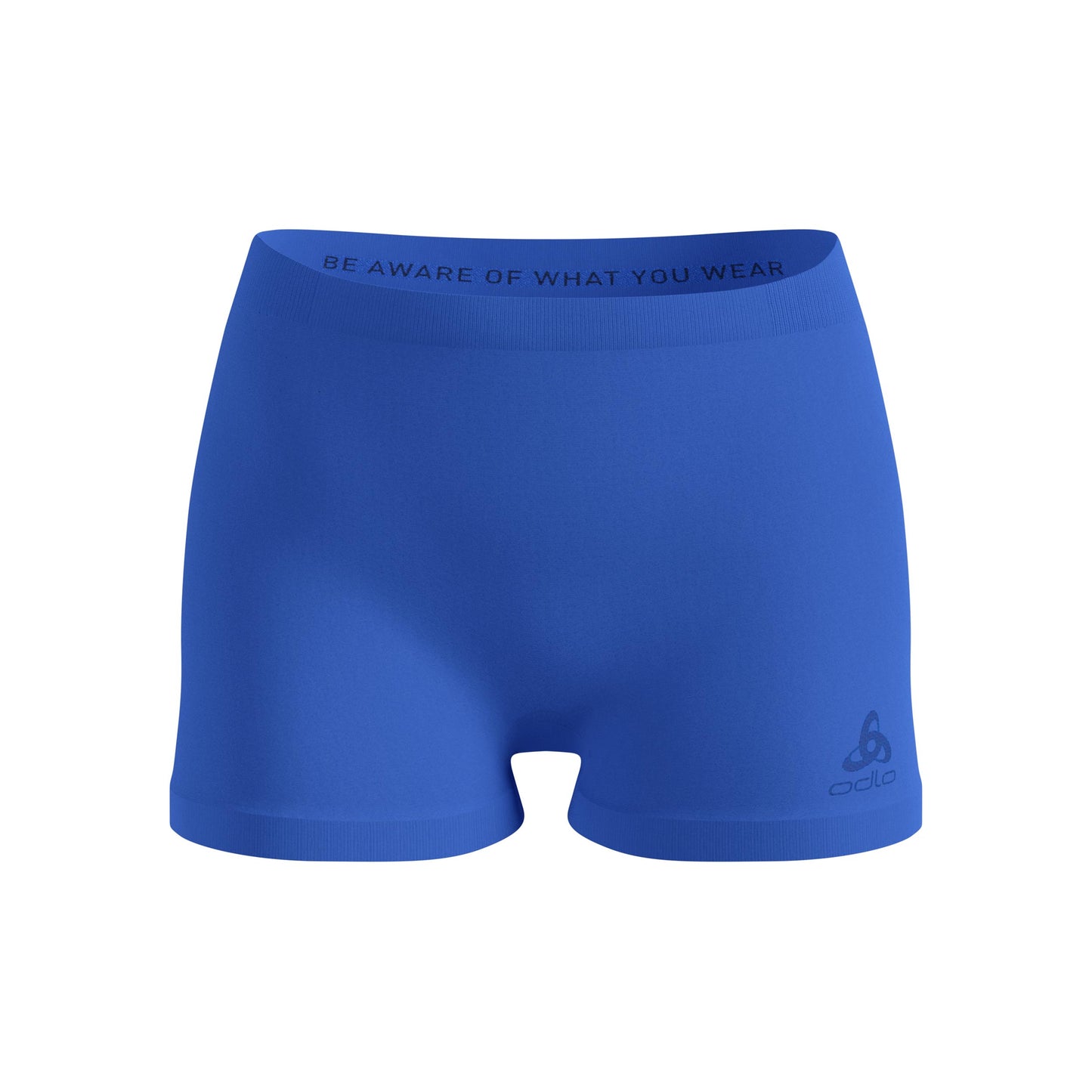 Odlo Performance Light Caleçon Femmes-bleu
