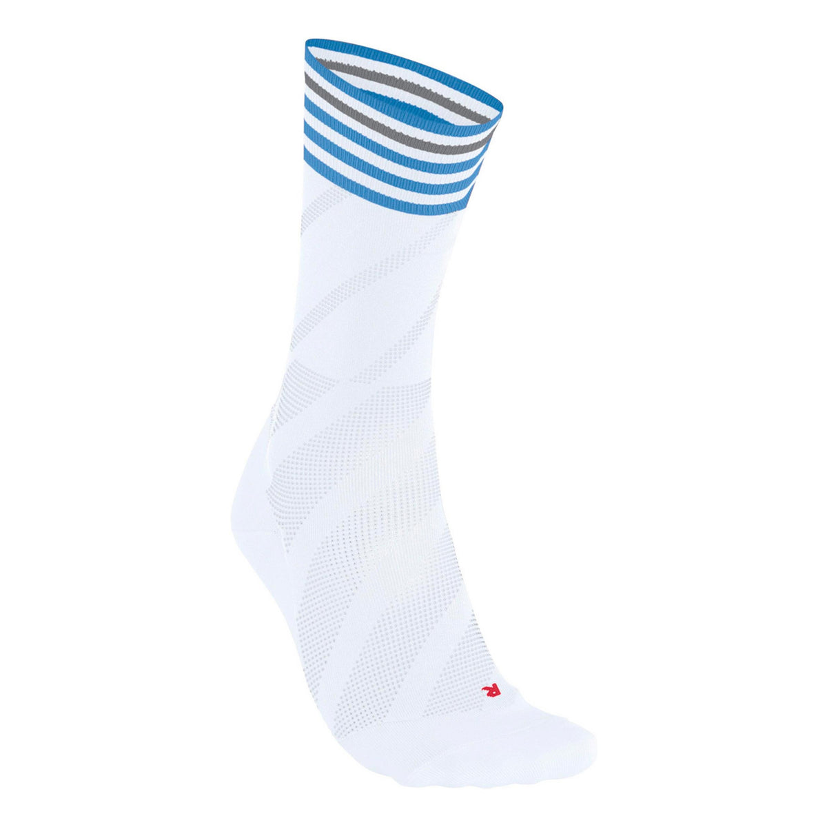 Falke RU Ultralight Chaussettes de running Femmes - blanc, bleu